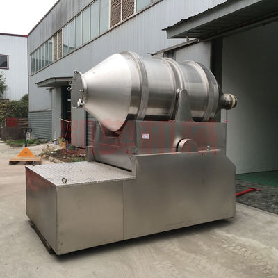 EYH-300型二維混合機與云南制藥廠多向運動混合設備 價格、廠家與選購指南